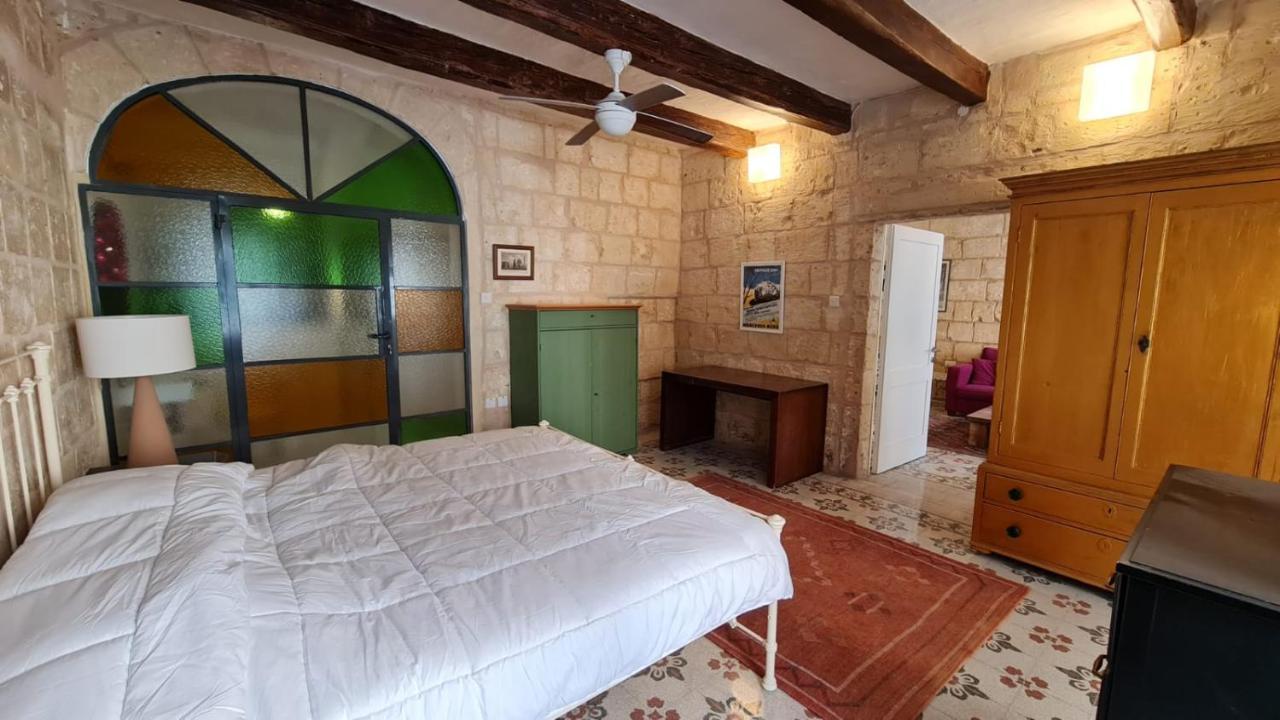 Bakers Hideout - Lovely 1 Bedroom Rental Unit 瓦莱塔 外观 照片