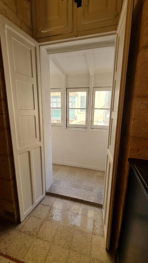 Bakers Hideout - Lovely 1 Bedroom Rental Unit 瓦莱塔 外观 照片